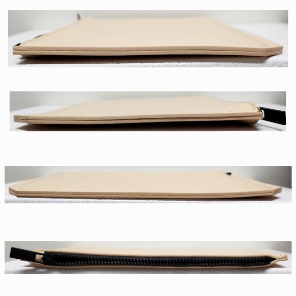 YSL BEAUTE Pouch/Clutch NWOT - Picture 4 of 7